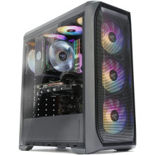 Case Zalman N5 MF